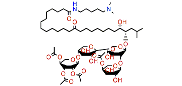 Erylusamine B